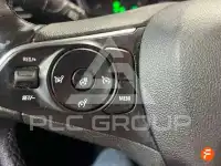 2019 Opel Combo