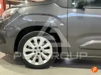 2019 Opel Combo