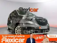 2019 Opel Combo