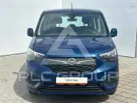 2019 Opel Combo