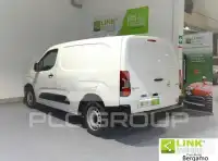 2019 Opel Combo