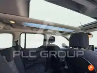 2019 Opel Combo