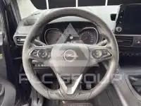 2019 Opel Combo