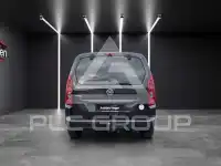2019 Opel Combo