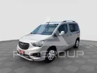 2019 Opel Combo