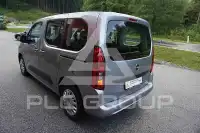 2019 Opel Combo
