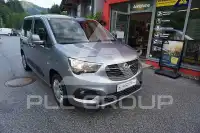 2019 Opel Combo
