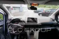 2019 Opel Combo