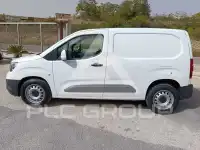 2019 Opel Combo