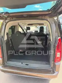 2019 Opel Combo