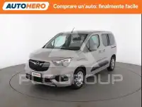 2019 Opel Combo