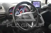 2019 Opel Combo