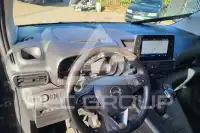 2019 Opel Combo