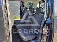 2019 Opel Combo