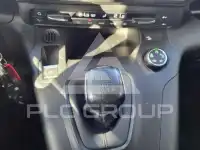 2019 Opel Combo