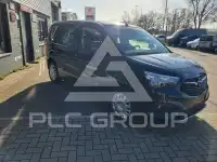 2019 Opel Combo