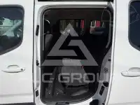 2019 Opel Combo