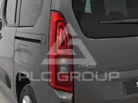 2019 Opel Combo