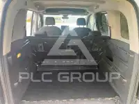 2019 Opel Combo