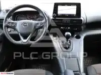 2019 Opel Combo