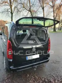 2019 Opel Combo