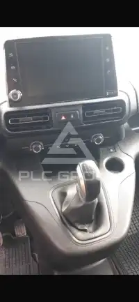 2019 Opel Combo