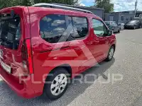 2019 Opel Combo