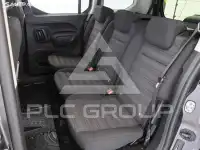 2019 Opel Combo