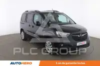 2019 Opel Combo