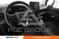 2019 Opel Combo