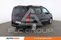 2019 Opel Combo