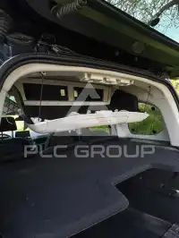 2019 Opel Combo