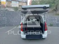 2019 Opel Combo