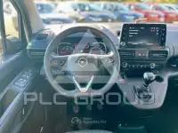 2019 Opel Combo