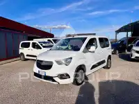 2019 Opel Combo
