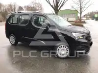 2019 Opel Combo