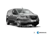 2019 Opel Combo