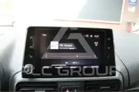 2019 Opel Combo
