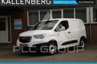2019 Opel Combo