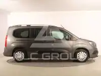 2019 Opel Combo