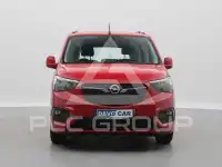 2019 Opel Combo