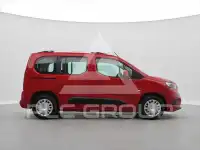 2019 Opel Combo