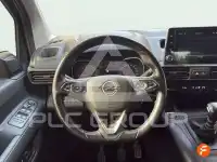 2019 Opel Combo
