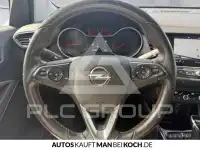 2019 Opel CrosslandX