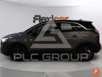 2019 Opel CrosslandX