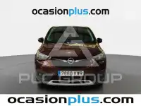 2019 Opel CrosslandX