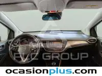 2019 Opel CrosslandX