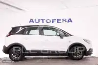 2019 Opel CrosslandX