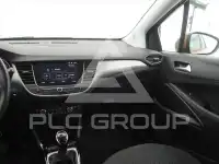 2019 Opel CrosslandX