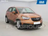 2019 Opel CrosslandX
